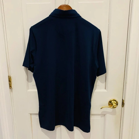 Fairway & Greene Golf Polo New with Tags Size Small MADE IN USA - Picture 4 of 5